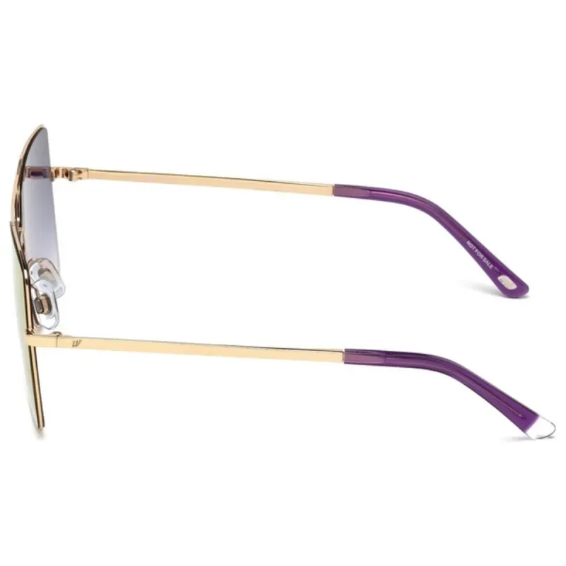 Naiste Päikeseprillid Web Eyewear