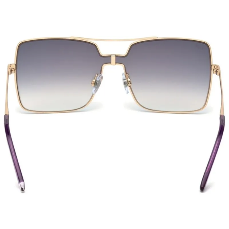 Naiste Päikeseprillid Web Eyewear