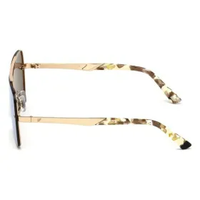 Unisex Saulesbrilles Web Eyewear WE0202-34G