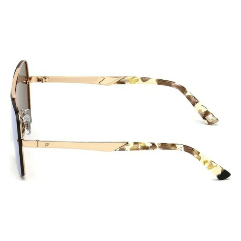 Unisex aurinkolasit Web Eyewear WE0202-34G