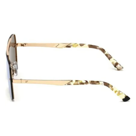 Unisex Saulesbrilles Web Eyewear WE0202-34G