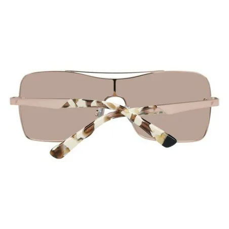 Солнечные очки унисекс Web Eyewear WE0202-34G