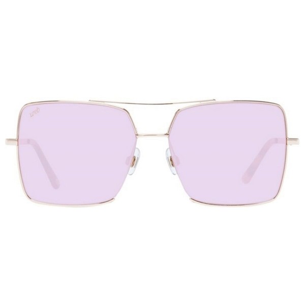 Женские солнечные очки Web Eyewear WE0210-33E ø 57 mm