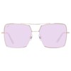 Naisten aurinkolasit Web Eyewear WE0210-33E ø 57 mm