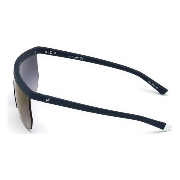 Meeste Päikeseprillid Web Eyewear WE0221-91X