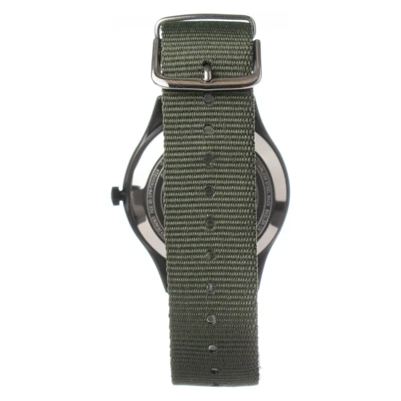 Men's Watch Timex (Ø 41 mm)