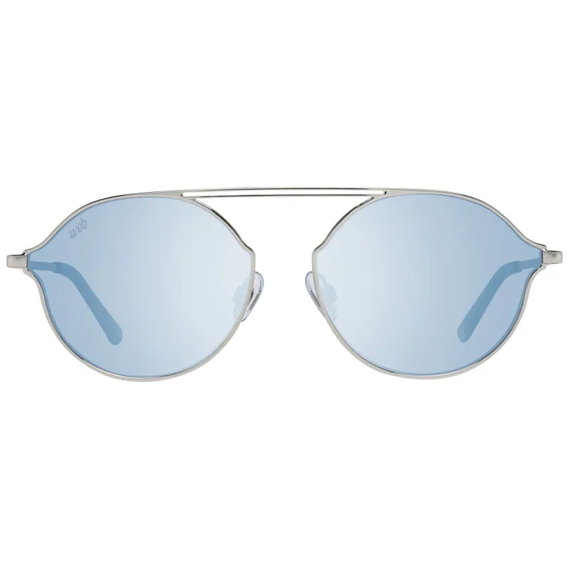 Unisex Saulesbrilles Web Eyewear ø 57 mm