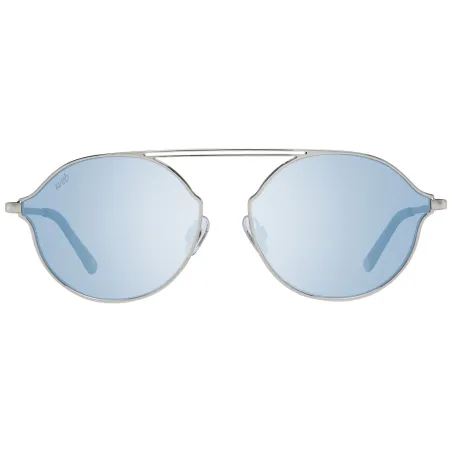 Unisex aurinkolasit Web Eyewear ø 57 mm