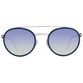 Abiejų lyčių akiniai nuo saulės Web Eyewear Ø 52 mm