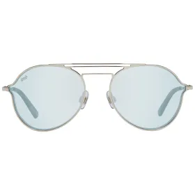 Miesten aurinkolasit Web Eyewear ø 56 mm