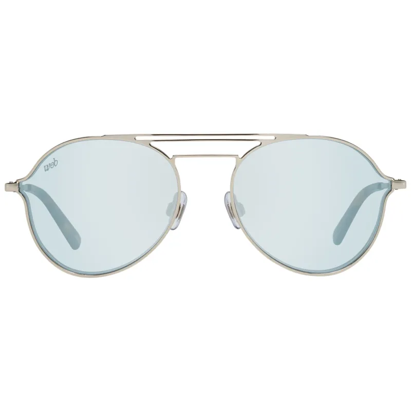 Miesten aurinkolasit Web Eyewear ø 56 mm