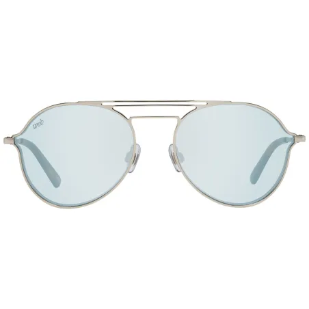 Miesten aurinkolasit Web Eyewear ø 56 mm