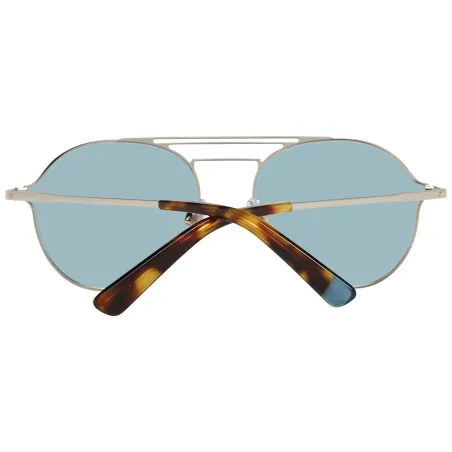 Miesten aurinkolasit Web Eyewear ø 56 mm