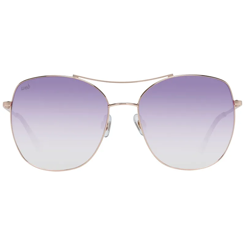 Ladies' Sunglasses Web Eyewear ø 58 mm