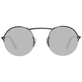 Unisex aurinkolasit Web Eyewear ø 54 mm