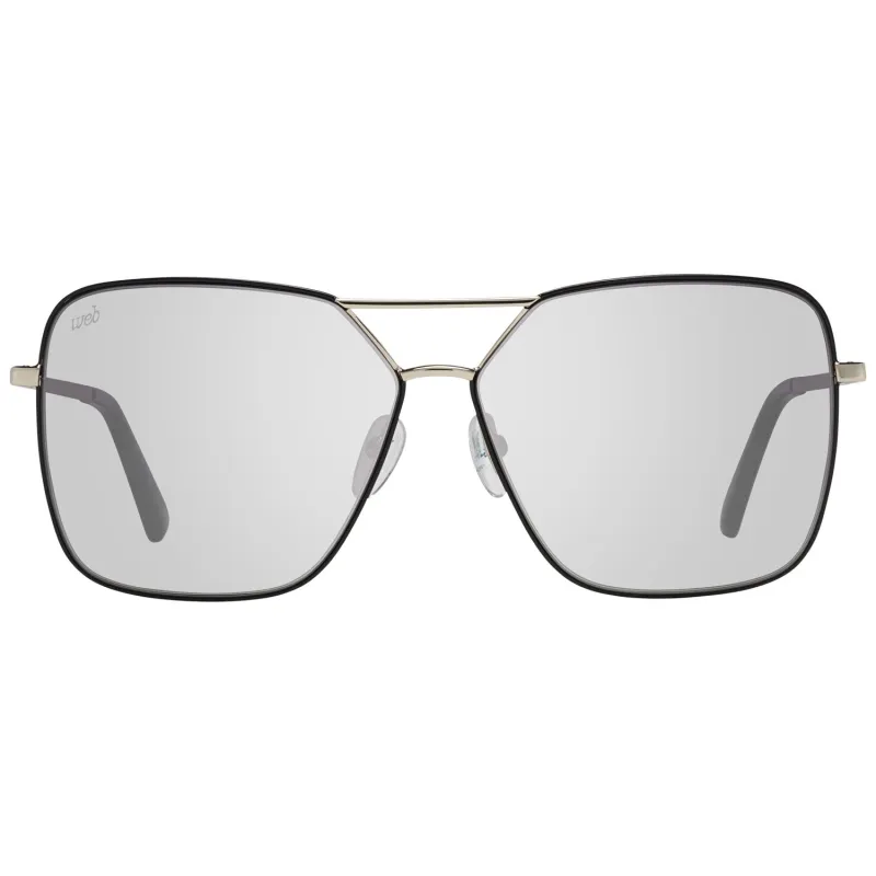 Naisten aurinkolasit Web Eyewear ø 59 mm
