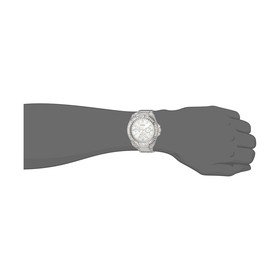 Часы унисекс Guess (Ø 47 mm)