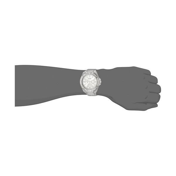 Abiejų lyčių laikrodis Guess (Ø 47 mm)