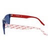 Vyriški akiniai nuo saulės Converse ø 57 mm