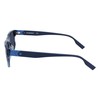 Men's Sunglasses Converse Ø 55 mm