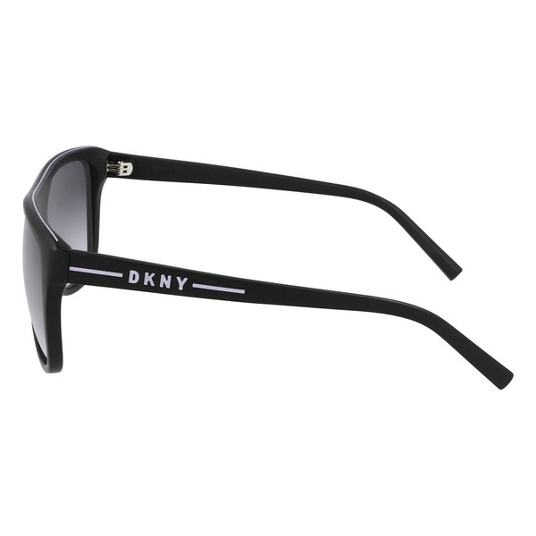 Sieviešu Saulesbrilles DKNY DK537S-006