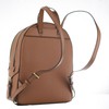 Rento reppu Michael Kors 35S2G8TB2L-LUGGAGE Ruskea 30 x 22 x 11 cm