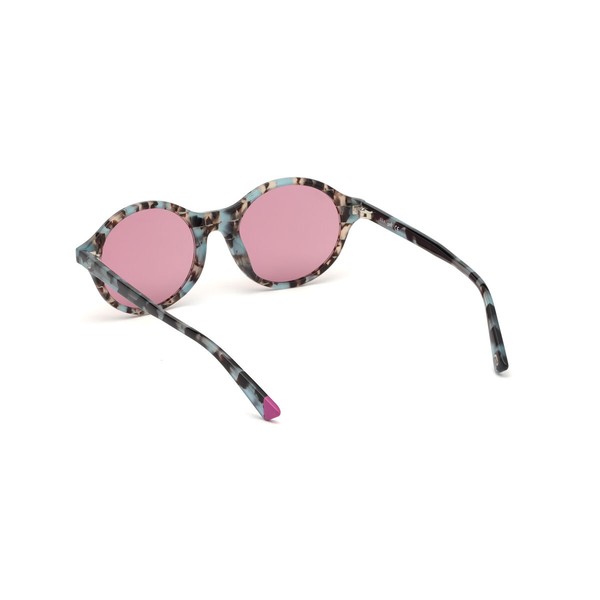 Moteriški akiniai nuo saulės Web Eyewear Ø 51 mm