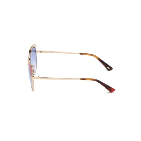 Ladies' Sunglasses Web Eyewear Ø 55 mm