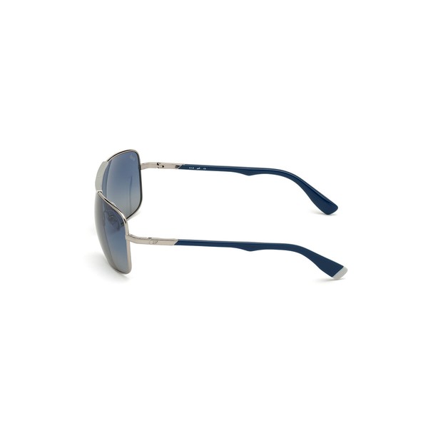 Vyriški akiniai nuo saulės Web Eyewear Ø 62 mm