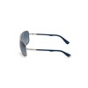 Men's Sunglasses Web Eyewear Ø 62 mm