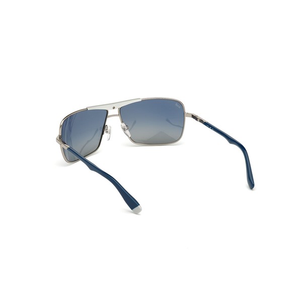Miesten aurinkolasit Web Eyewear Ø 62 mm