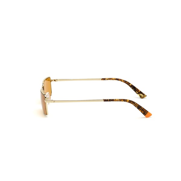 Мужские солнечные очки Web Eyewear ø 54 mm