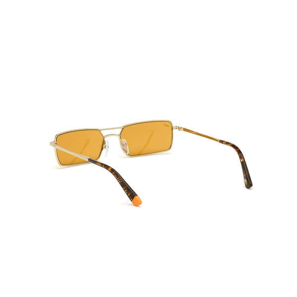 Мужские солнечные очки Web Eyewear ø 54 mm