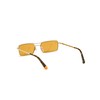 Vyriški akiniai nuo saulės Web Eyewear ø 54 mm