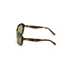Moteriški akiniai nuo saulės Web Eyewear ø 56 mm