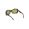 Naisten aurinkolasit Web Eyewear ø 56 mm