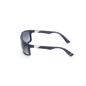 Vyriški akiniai nuo saulės Web Eyewear ø 63 mm