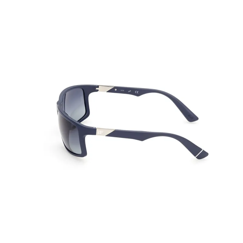 Miesten aurinkolasit Web Eyewear ø 63 mm
