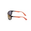 Vīriešu Saulesbrilles Web Eyewear Ø 64 mm