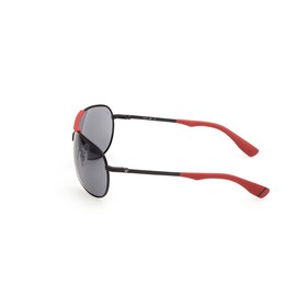 Vīriešu Saulesbrilles Web Eyewear Ø 66 mm