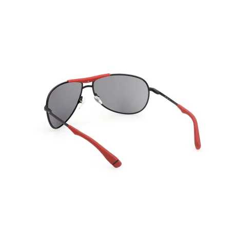 Miesten aurinkolasit Web Eyewear Ø 66 mm