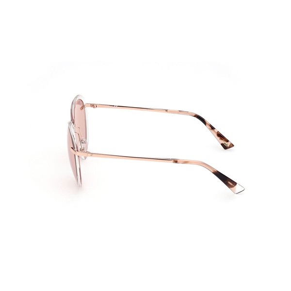 Sieviešu Saulesbrilles Web Eyewear ø 57 mm
