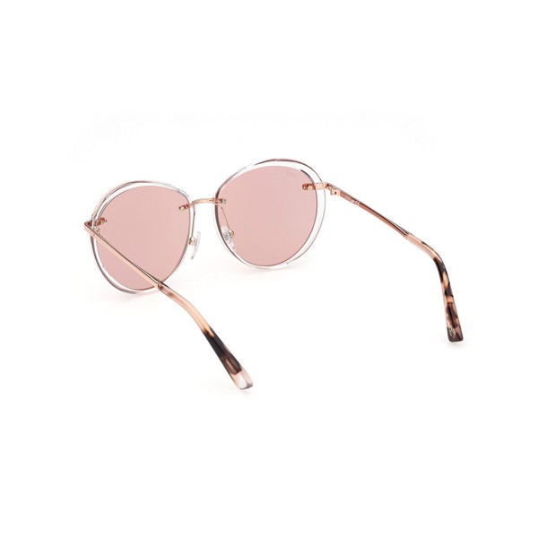 Naisten aurinkolasit Web Eyewear ø 57 mm