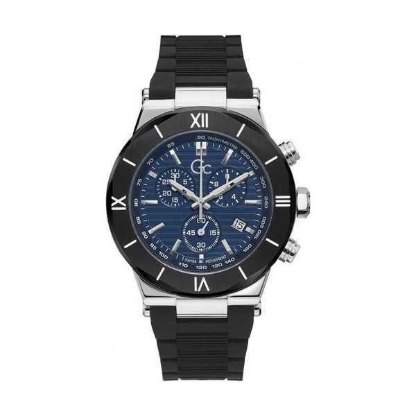 Meeste Kell GC Watches (Ø 44 mm)