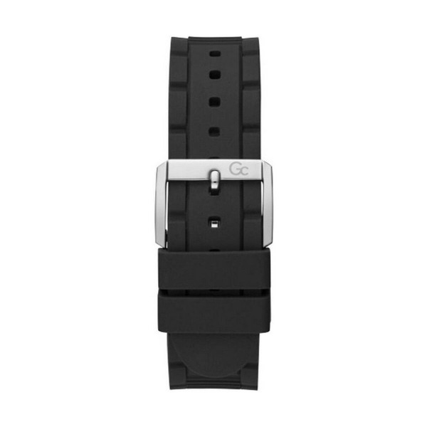 Laikrodis vyrams GC Watches (Ø 44 mm)