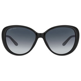 Moteriški akiniai nuo saulės Jimmy Choo ø 57 mm