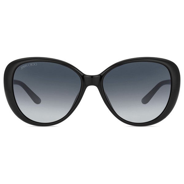 Naisten aurinkolasit Jimmy Choo ø 57 mm