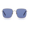 Sieviešu Saulesbrilles Levi's ø 56 mm
