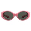Child Sunglasses Polaroid Ø 43 mm