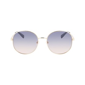 Moteriški akiniai nuo saulės Longchamp ø 59 mm